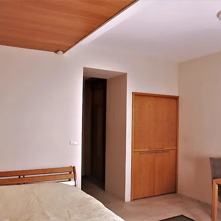 Διαμέρισμα City Center Old Town *