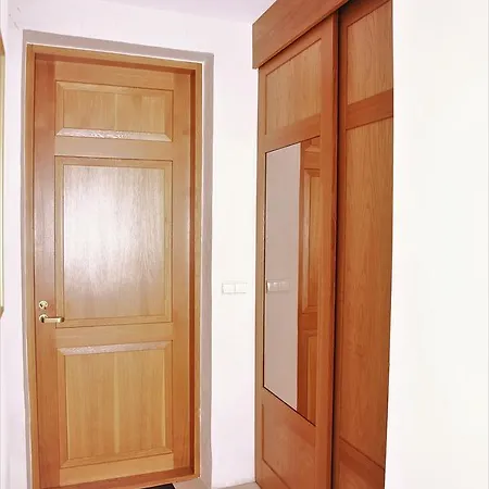 Διαμέρισμα City Center Old Town Ταλίν